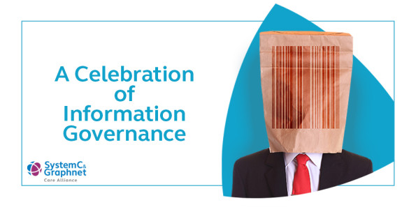 A Celebration of Information Governance_title