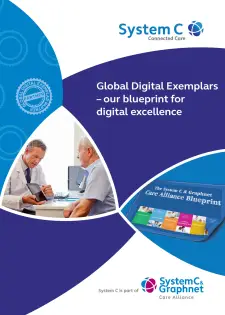 Global digital exemplars brochure