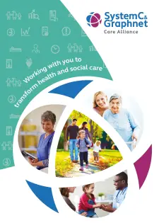 Transform health and social care brochure