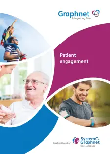 Patient Engagement Brochure