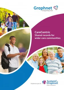 Care Centric brochure