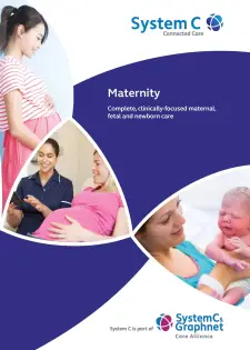 Maternity Brochure