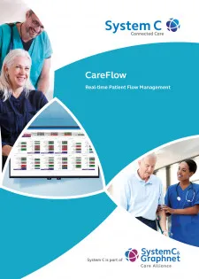 Careflow brochure