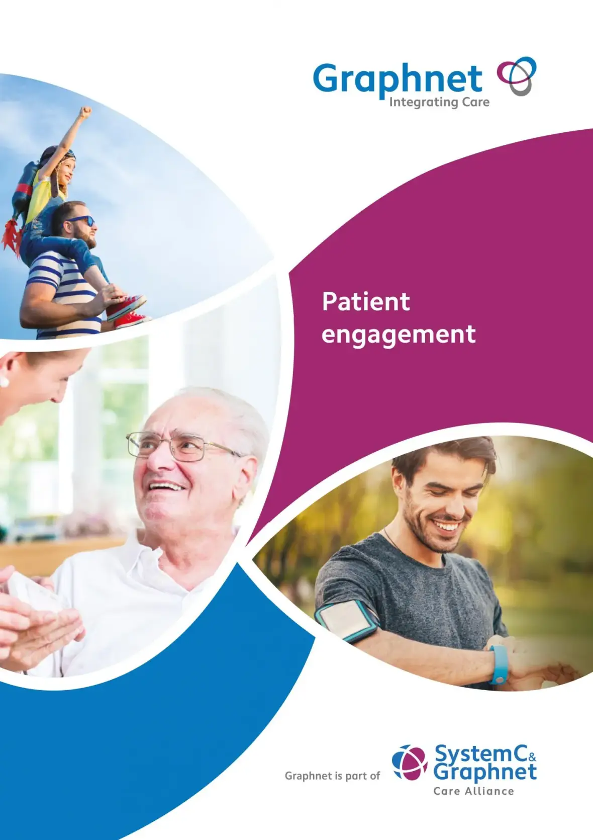 Patient Engagement Brochure