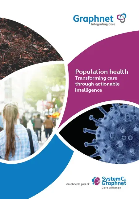 population health brochure