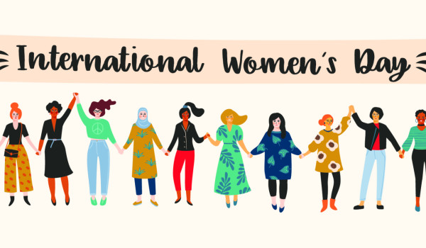 international women's day