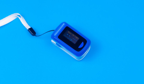 pulse oximeter