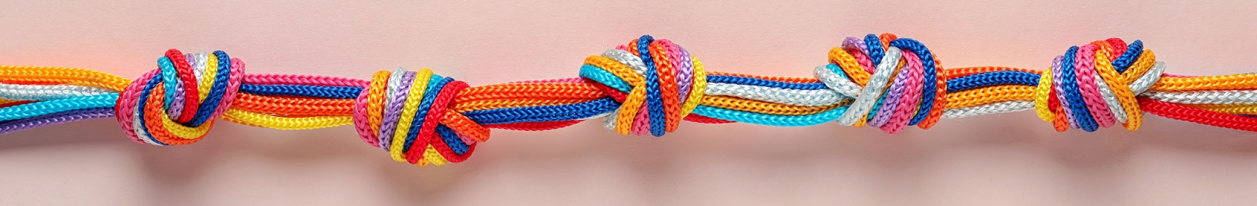 knotted coloured rope resized