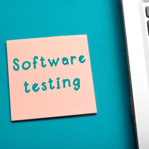 software testing