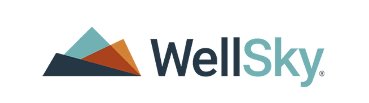 WellSky logo